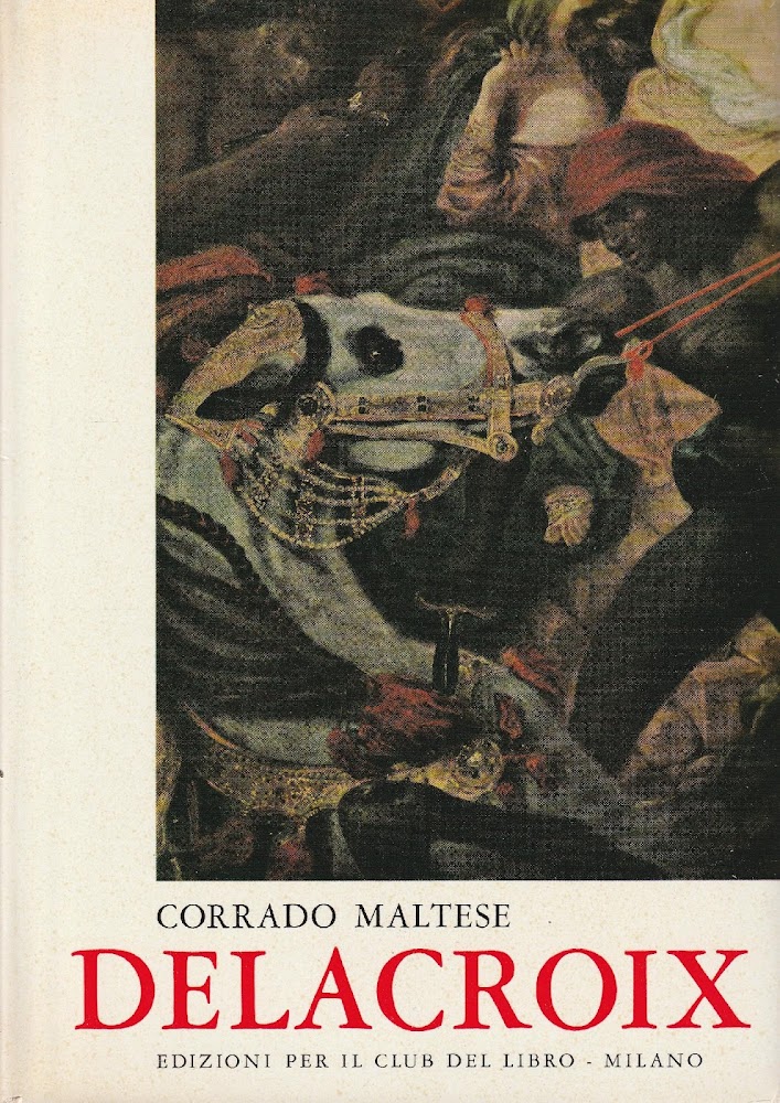 Delacroix