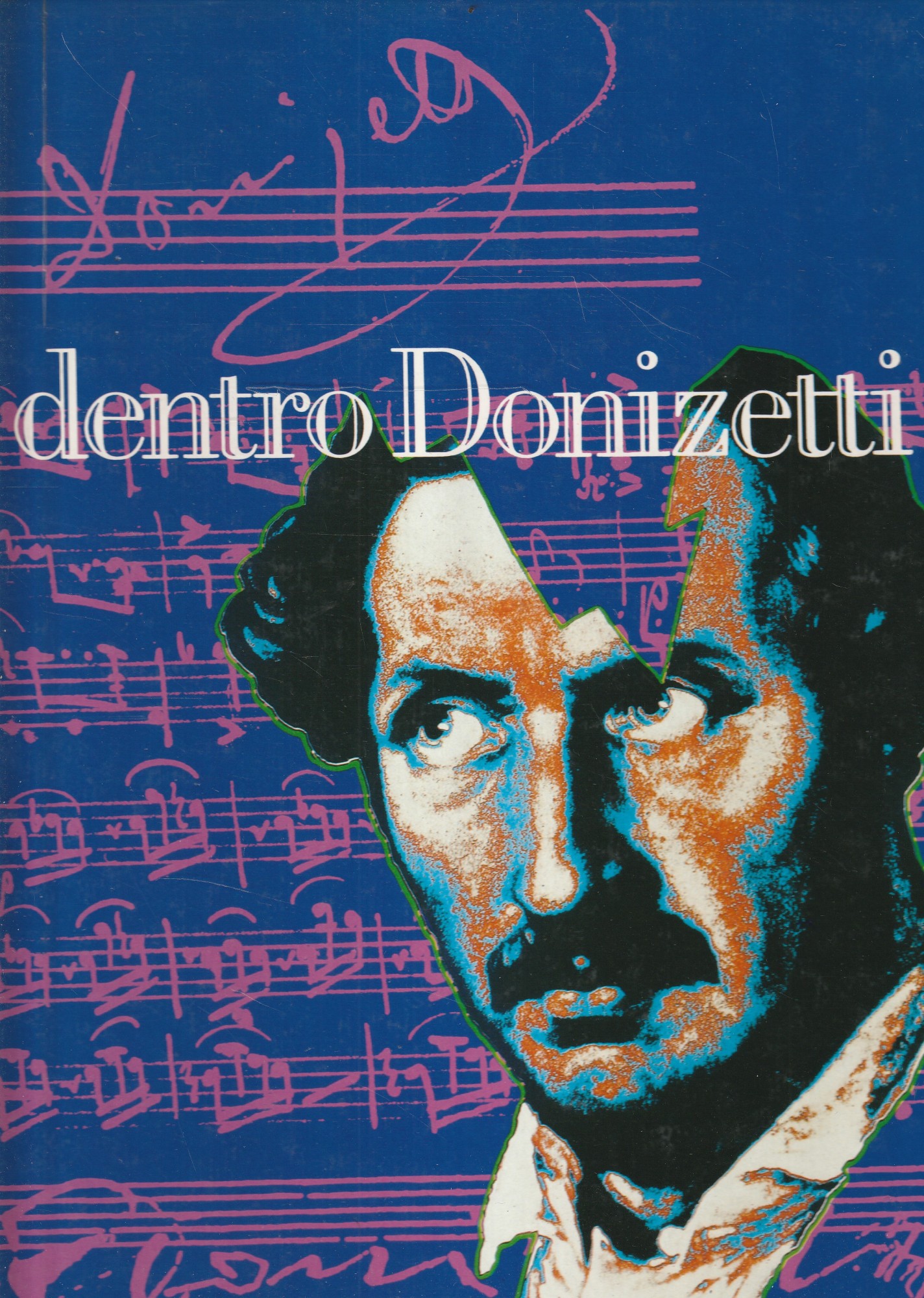 Dentro Donizetti