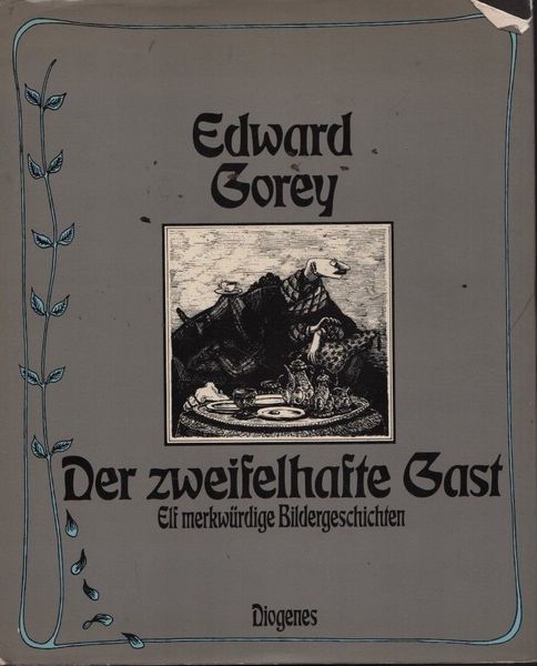 Der zweifelhafte Gast.