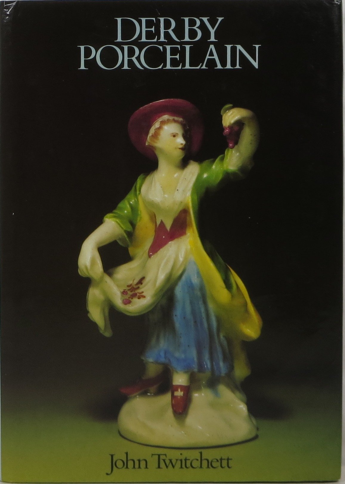 Derby Porcelain