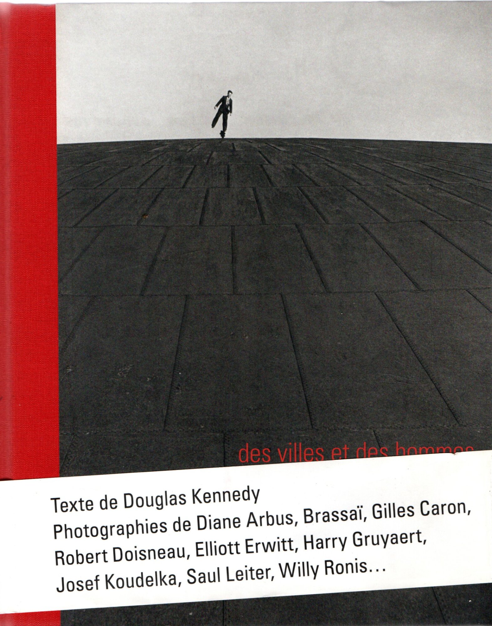 Des villes et des hommes : Regard sur la collection …