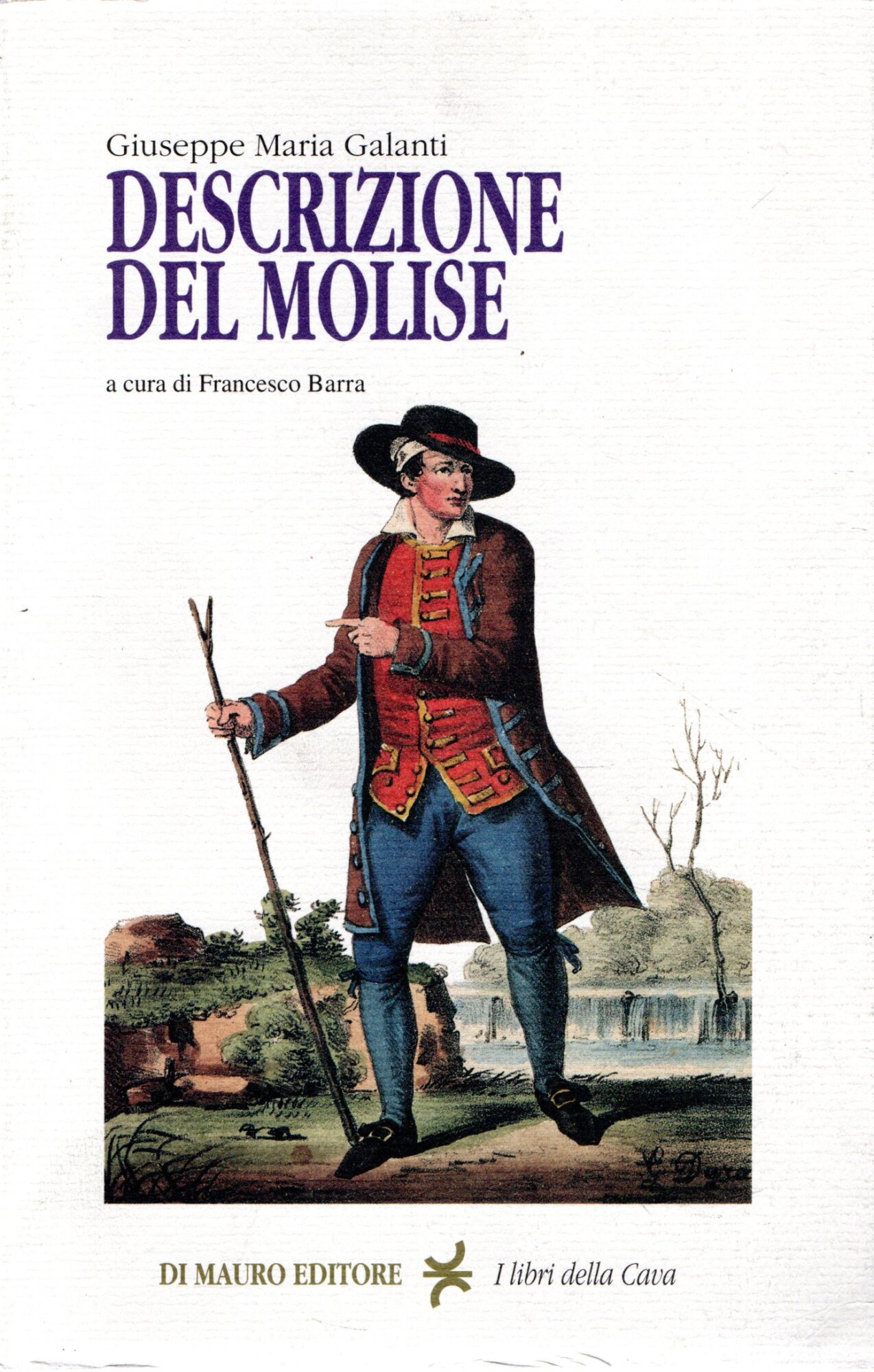 Descrizione del Molise