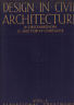 Design in civil architecture. Vol.1 . Elevational treatments