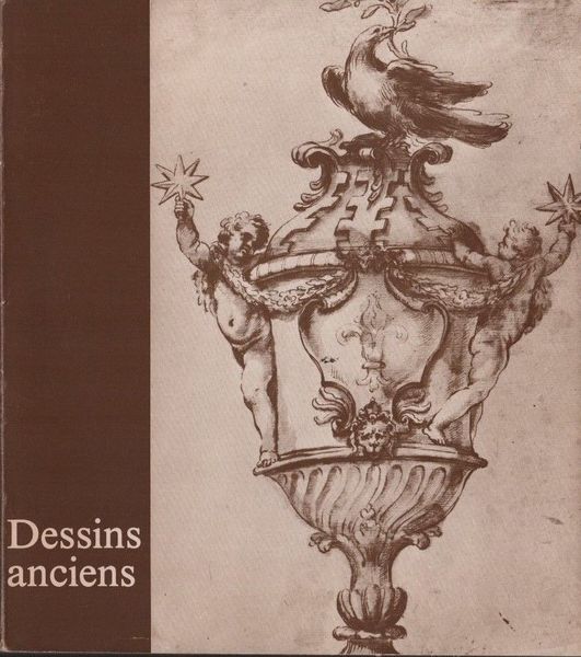 Dessins anciens.