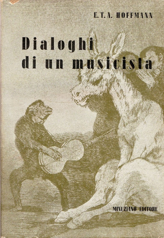 Dialoghi di un musicista