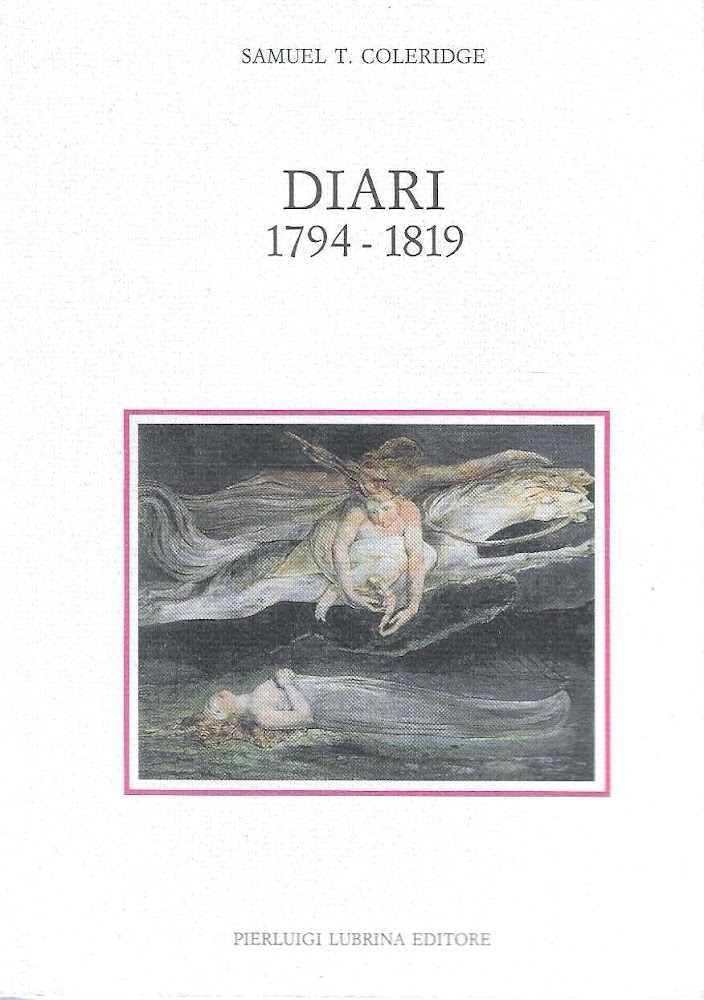 Diari (1794-1819)