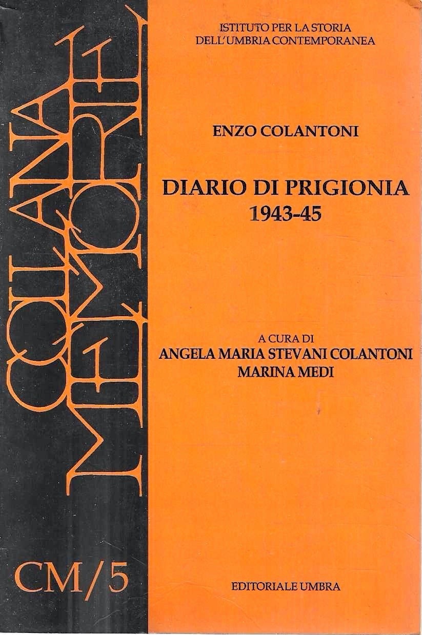 Diario di prigionia (1943-45)