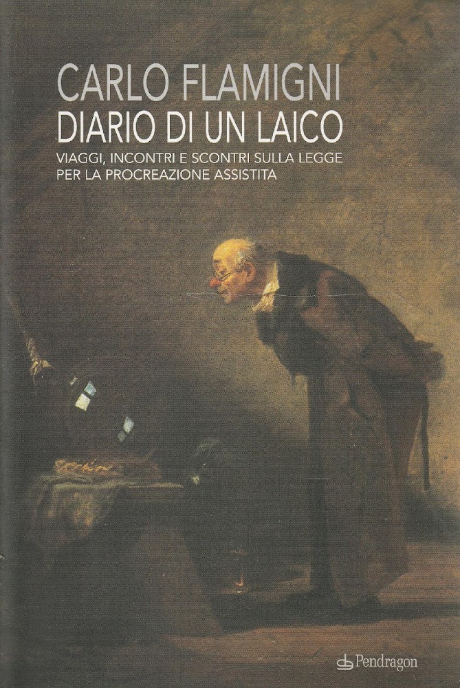 Diario di un laico : viaggi, incontri e scontri sulla …