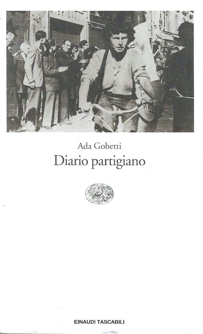 Diario partigiano