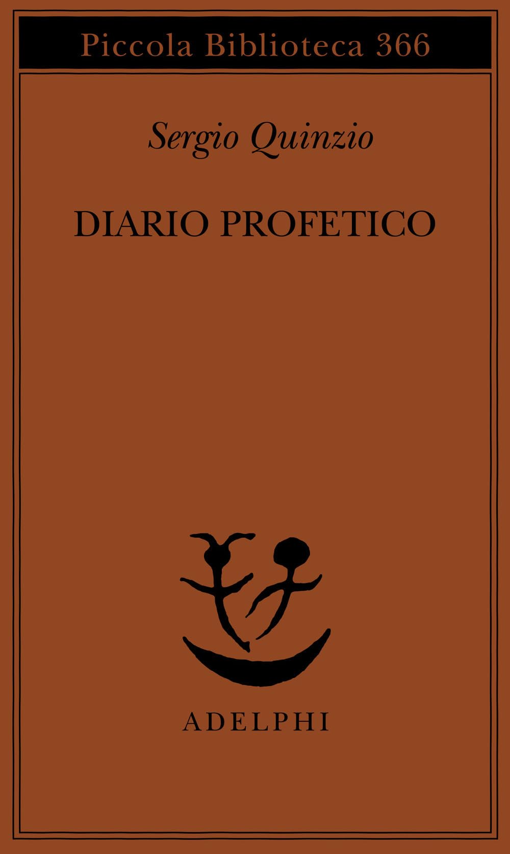 Diario profetico