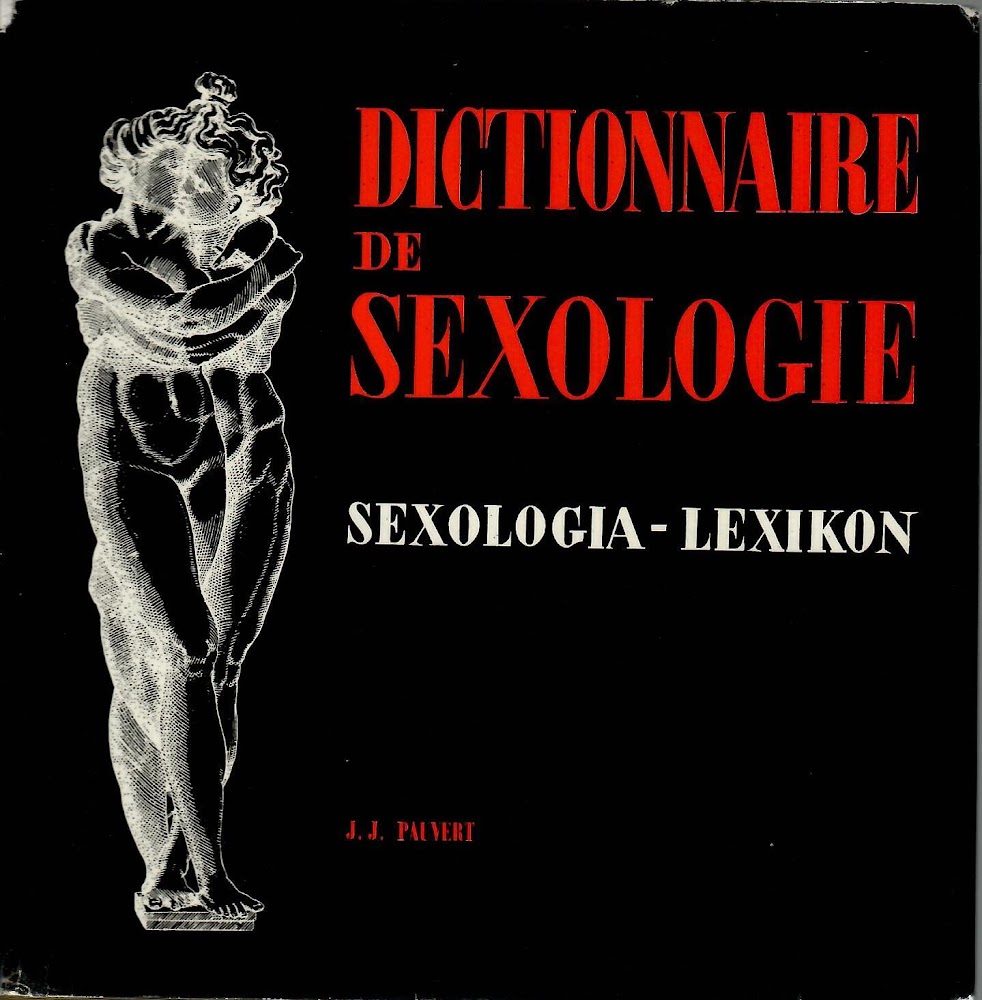 DICTIONNAIRE DE SEXOLOGIE