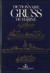 Dictionnaire Gruss de Marine