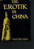 Die erotik in China