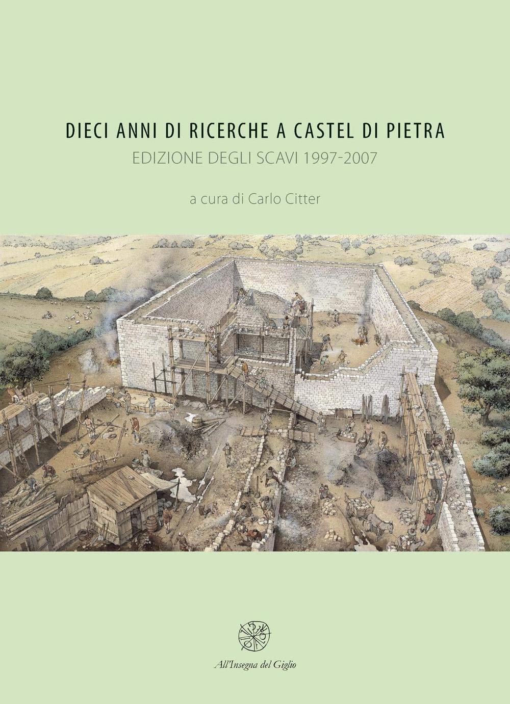 Dieci anni di ricerche a Castel di Pietra. Edizione degli …