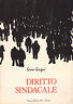 Diritto sindacale