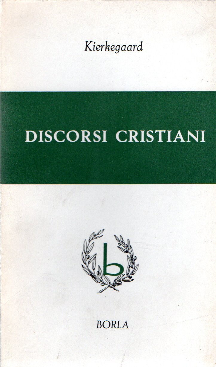 Discorsi cristiani