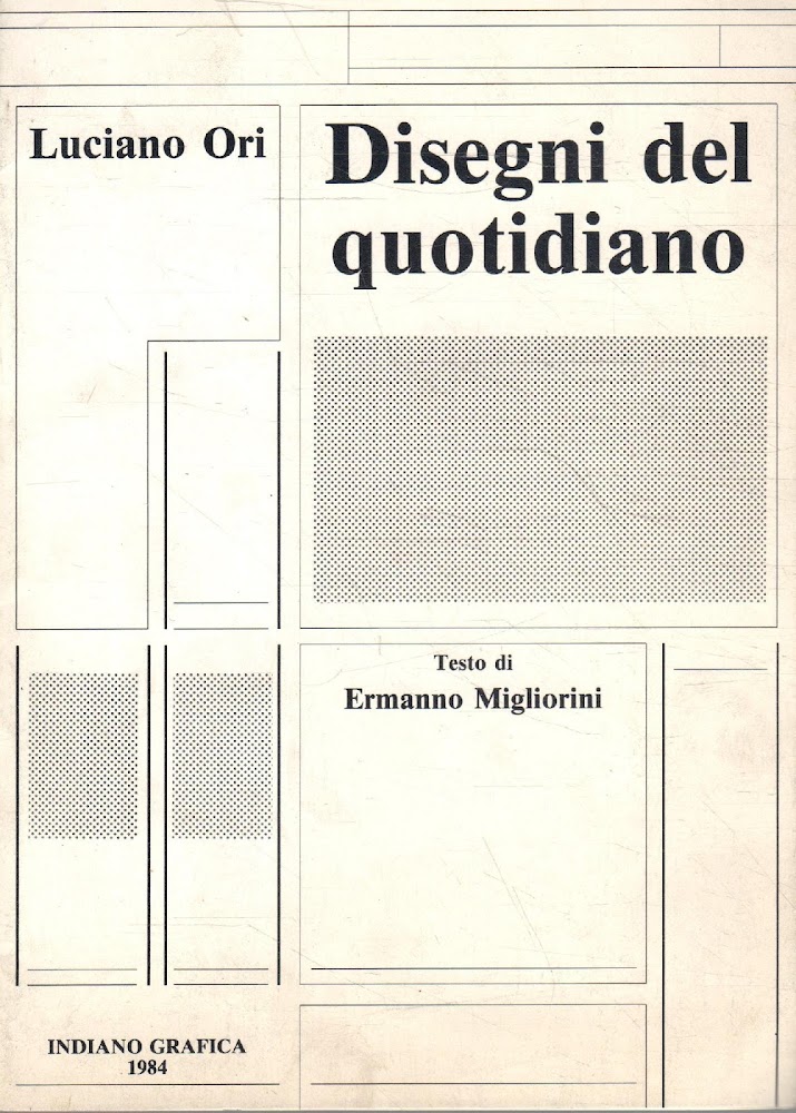 Disegni del quotidiano