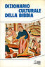 Dizionario culturale della Bibbia