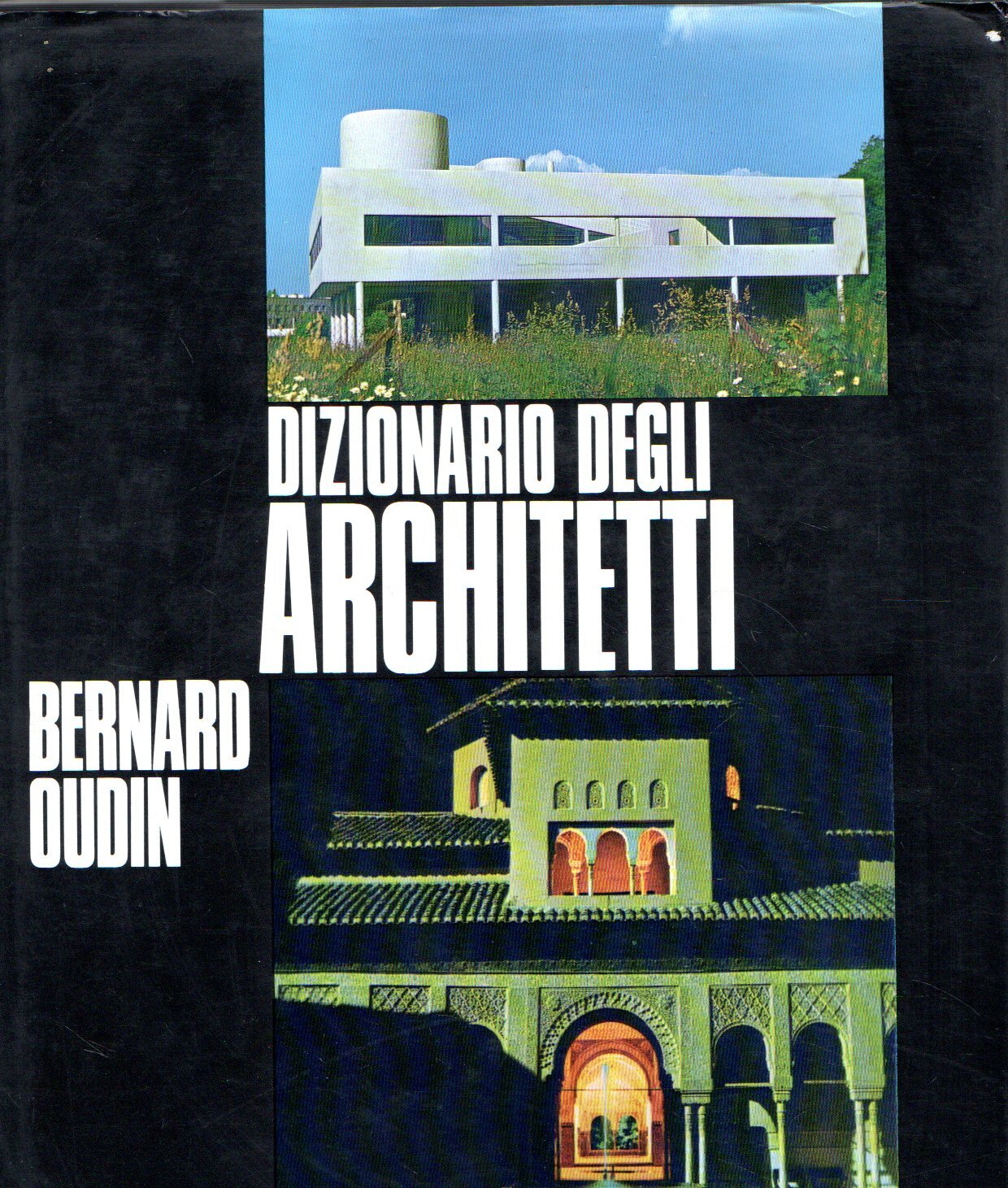 Dizionario Degli Architetti
