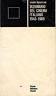 Dizionario del cinema italiano 1945 - 1969