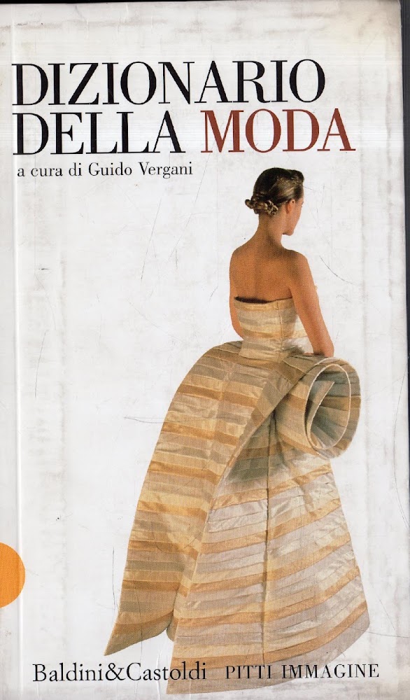 Dizionario della moda