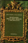 Dizionario delle arti minori e decorative