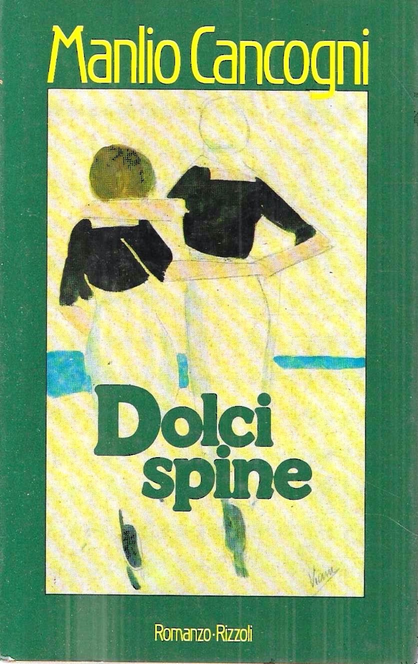 Dolci spine