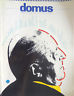 DOMUS - Monthly review of architecture, interiors design, art. n^674 …
