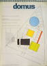 DOMUS - Monthly review of architecture, interiors design, art. n^707 …