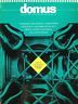 DOMUS. Monthly review of architetcture, interiors design, art. n^ 720, …