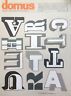 DOMUS. Rivista internazionale di progetto - n^ 757, Febbraio 1994