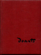 Donati. Galerie André Weil. Paris. 1949.