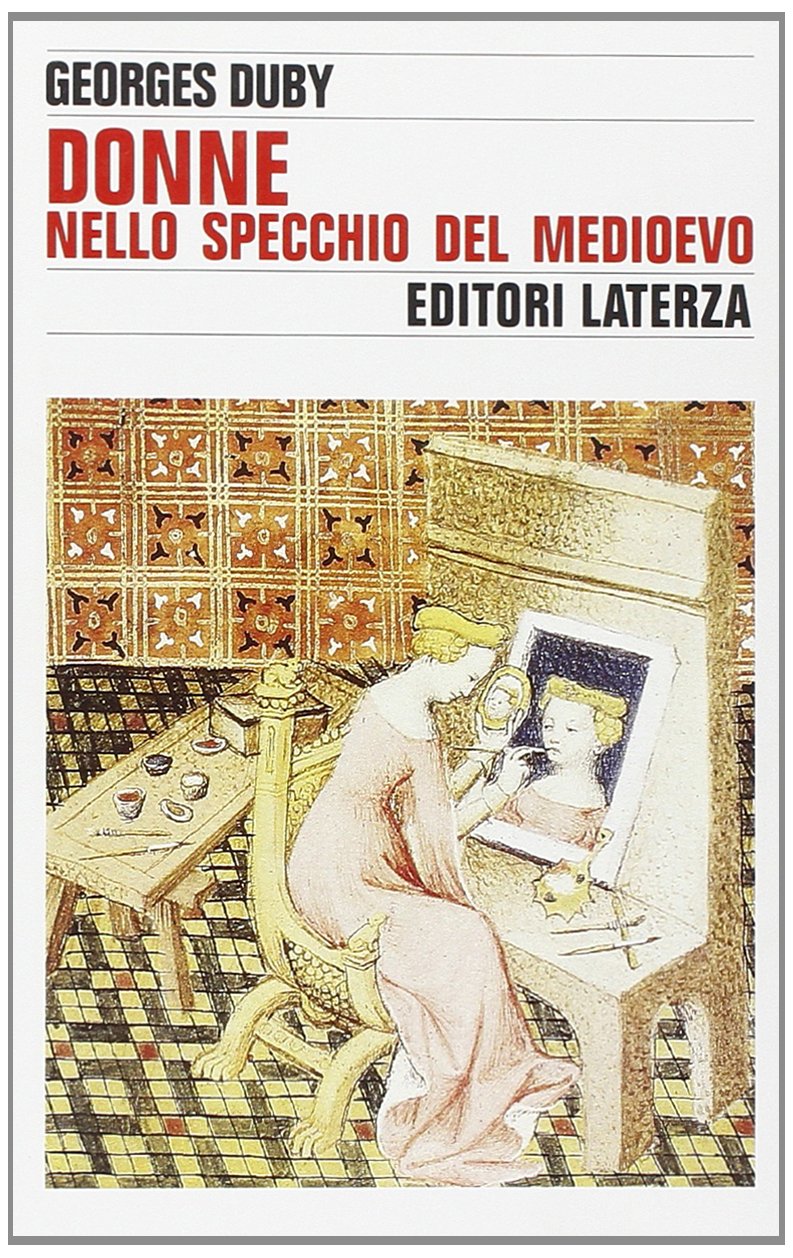 Donne nello specchio del Medioevo