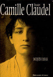 Dossier Camille Claudel