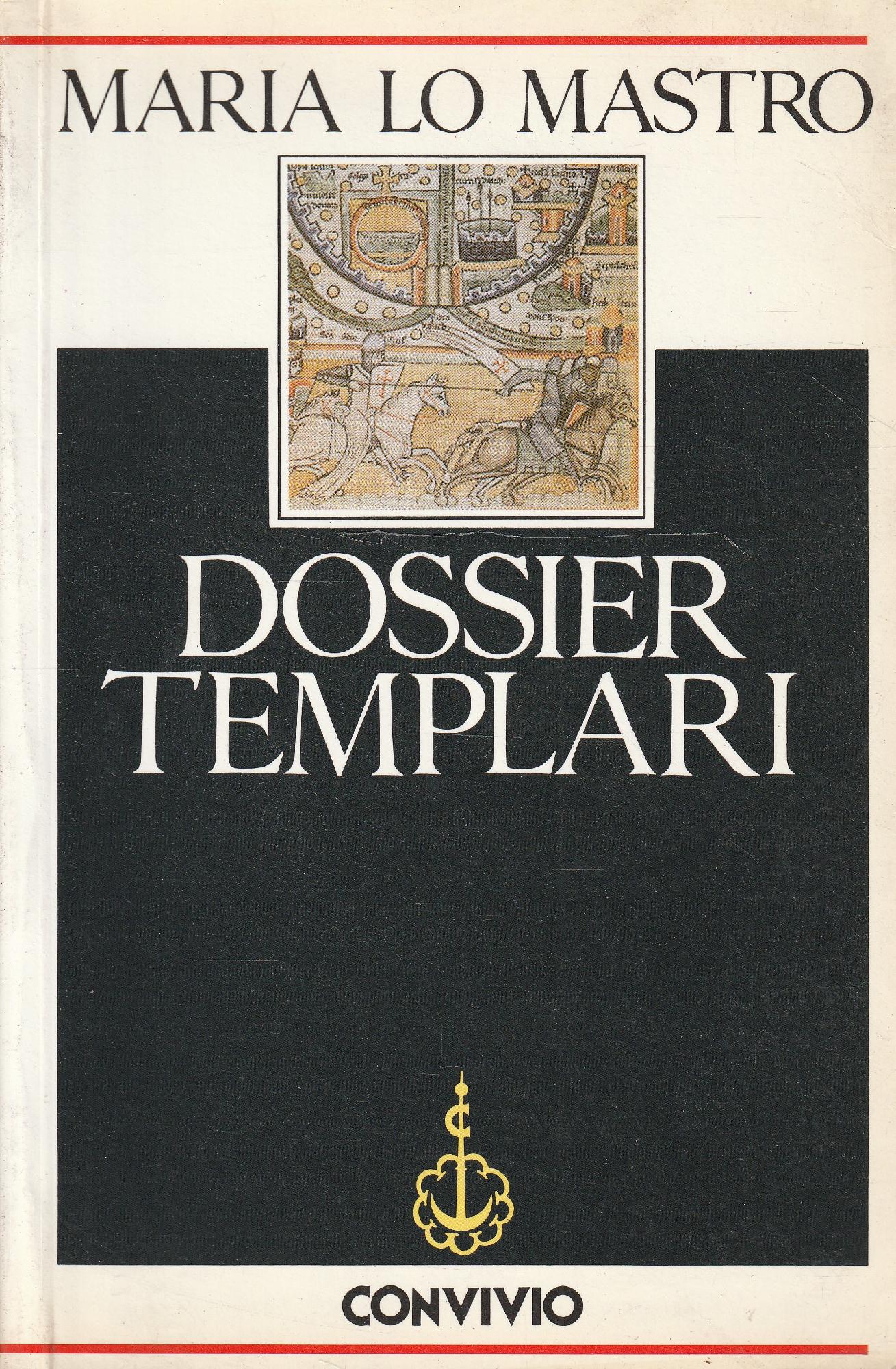 Dossier templari