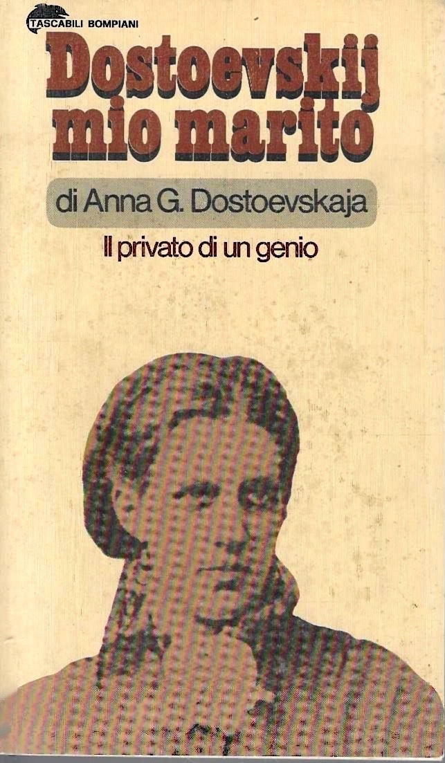 Dostoevskij mio marito