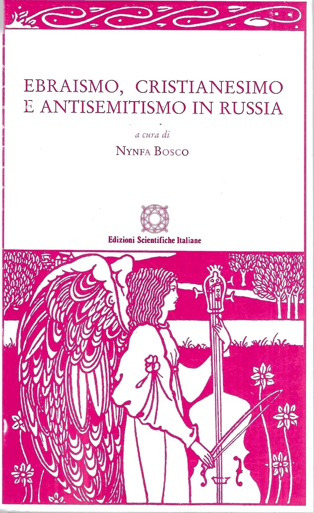 Ebraismo, Cristianesimo e Antisemitismo in Russia