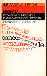 Economia di mercato e pianificazione collettivista