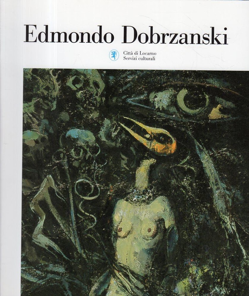 Edmondo Dobrzanski