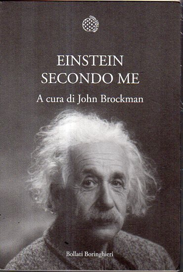 Einstein secondo me