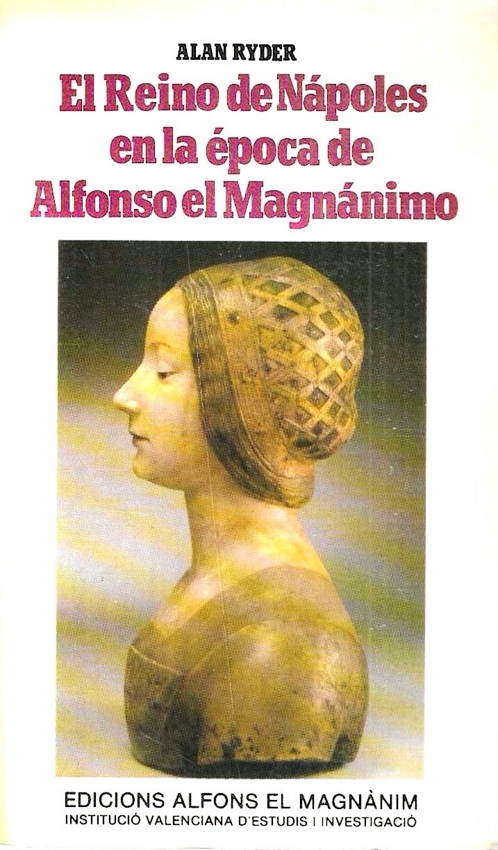 El Reino de Nápoles en la época de Alfonso el …