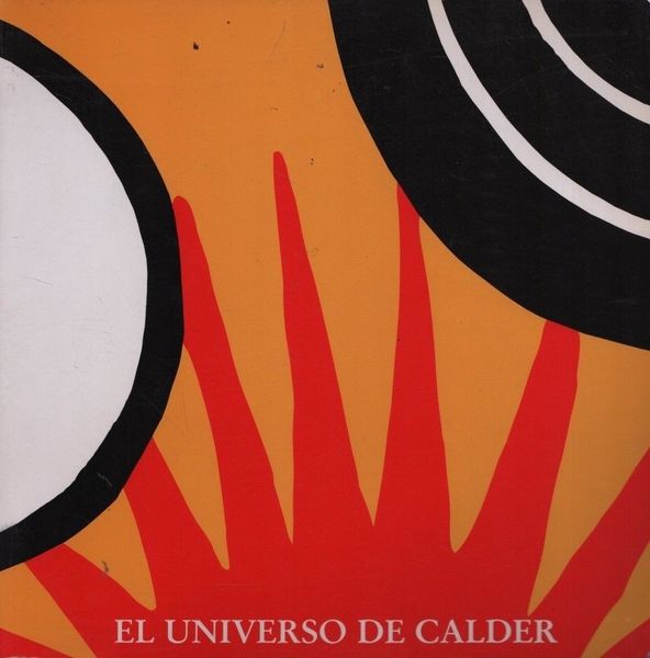 El universo de Calder.