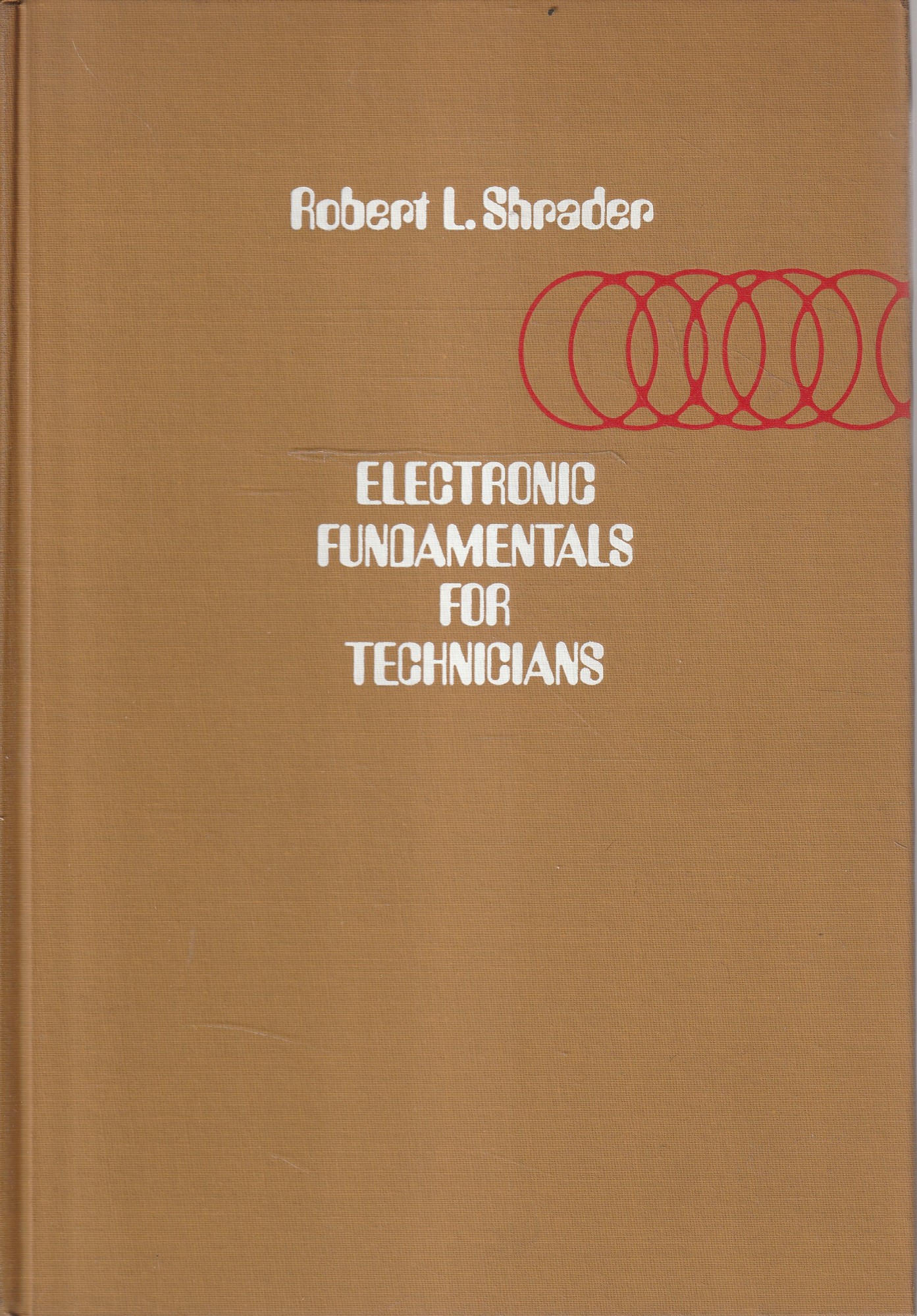 Electronic Fundamentals for Technicians
