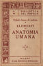Elementi di anatomia umana