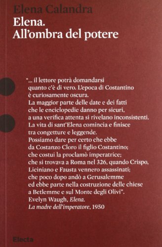 Elena : all'ombra del potere