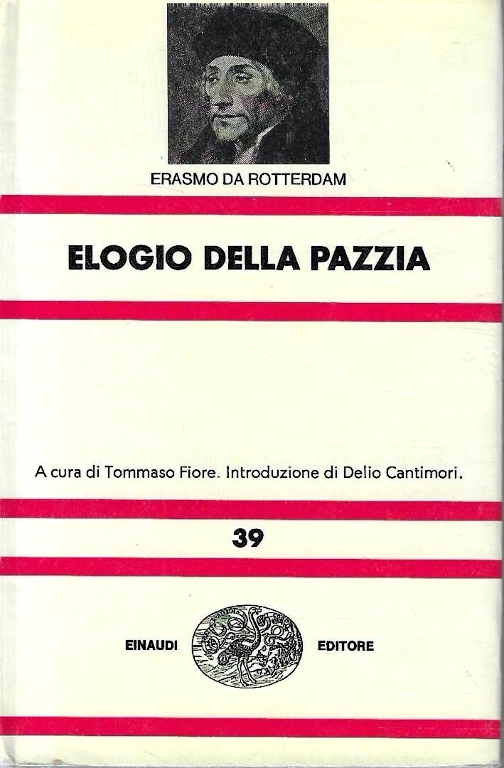 Elogio della pazzia
