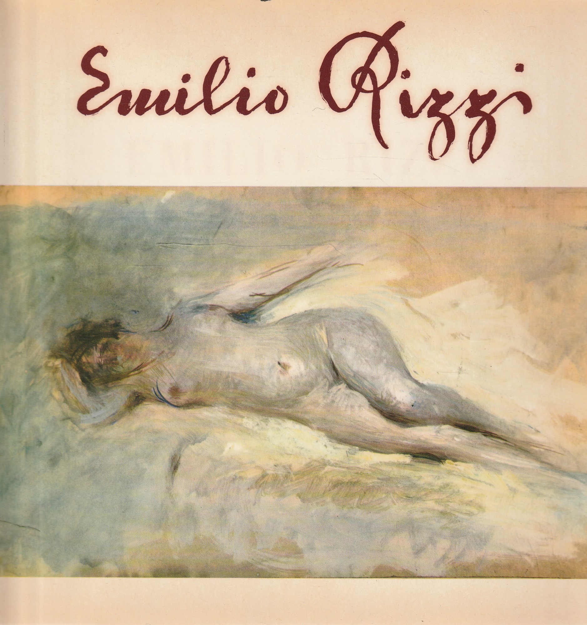 Emilio Rizzi (1881-1952)