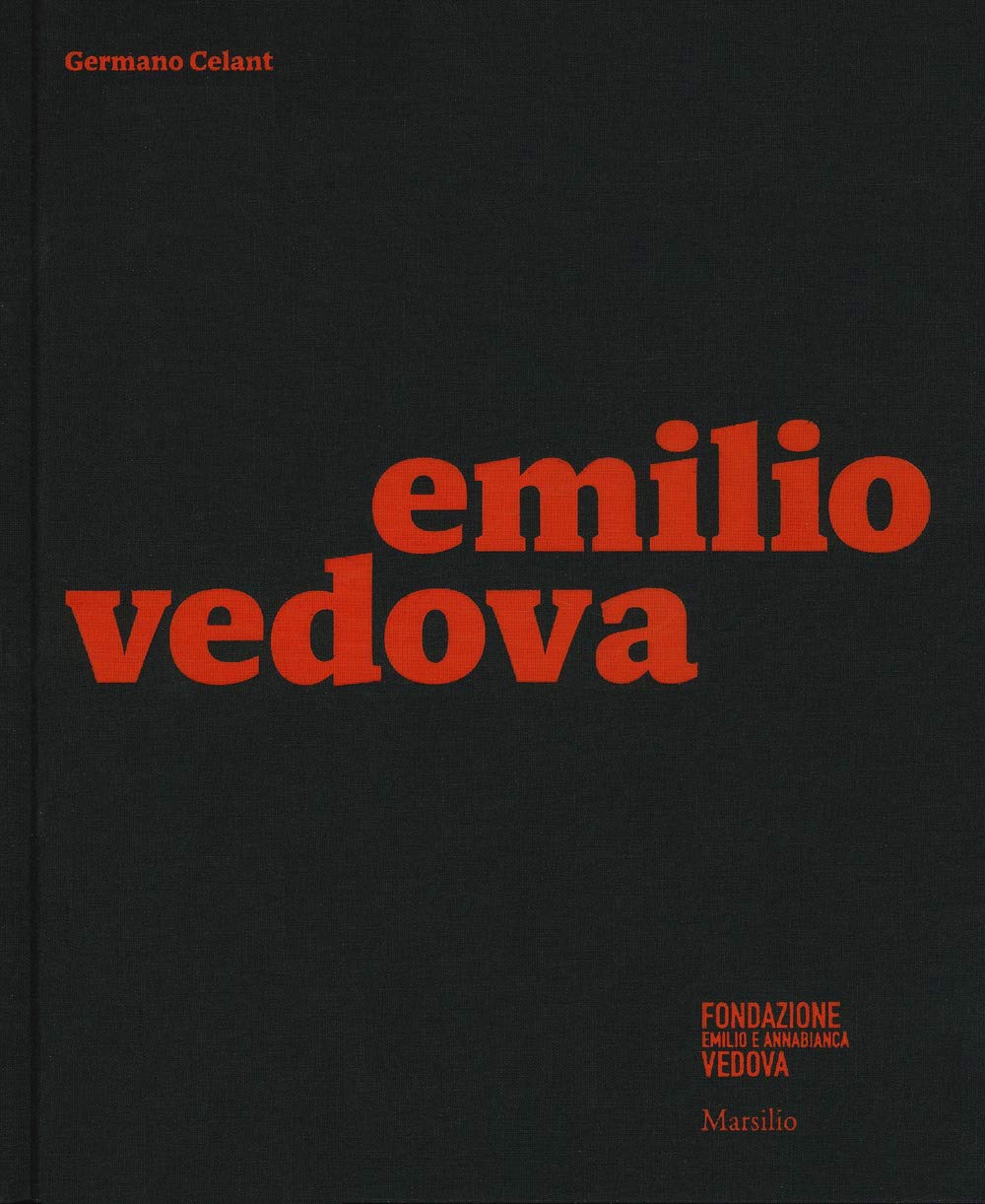 Emilio Vedova.