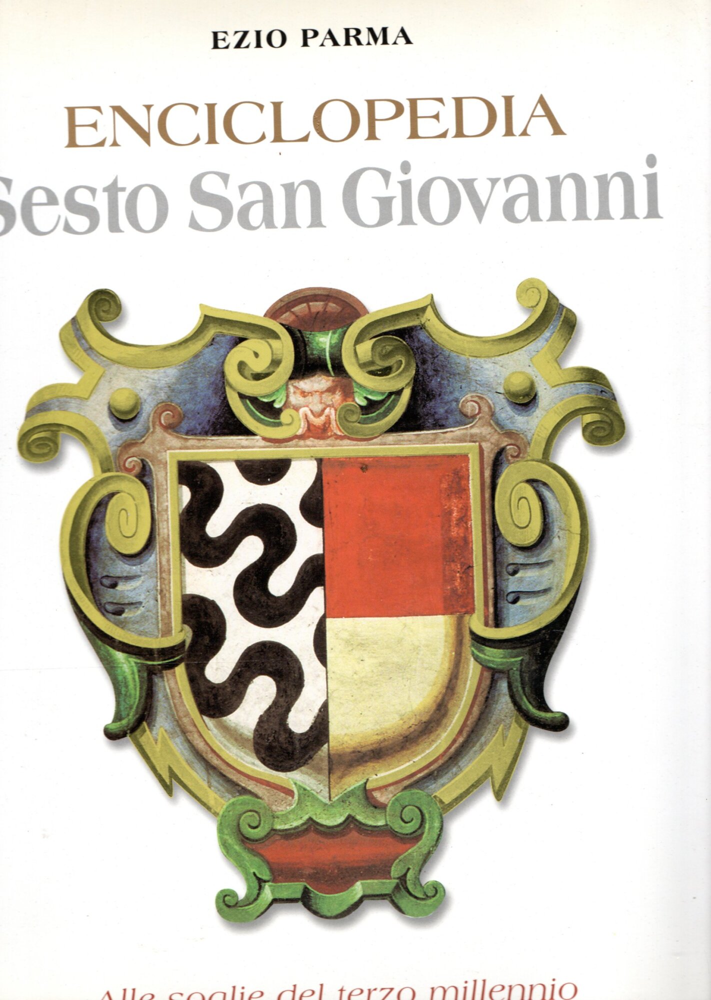Enciclopedia Sesto San Giovanni