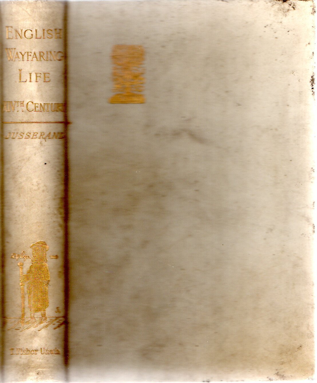 English Wayfaring Life in the middle ages